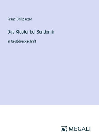 Das Kloster bei Sendomir