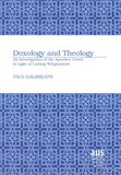 Doxology and Theology