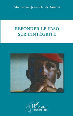 Refonder le Faso sur l'intégrité