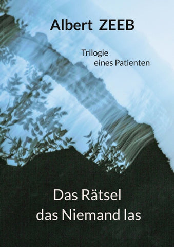 Das Rätsel das Niemand las