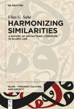 Harmonizing Similarities