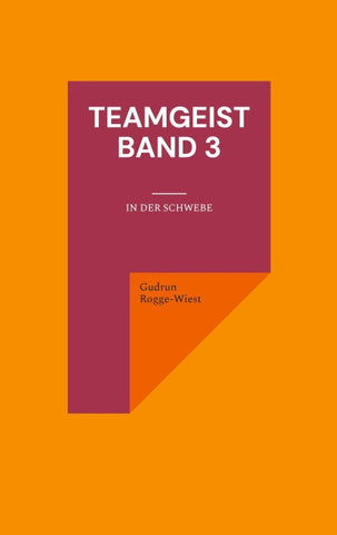 Teamgeist Band 3