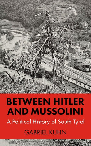 Between Hitler and Mussolini