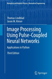 Image Processing using Pulse-Coupled Neural Networks
