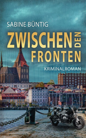 Zwischen den Fronten