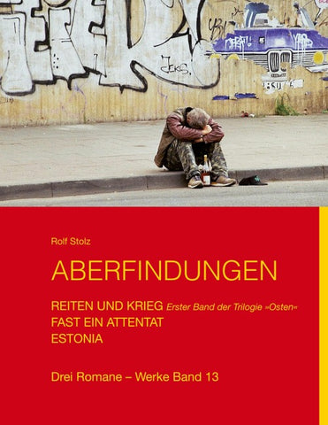 Aberfindungen