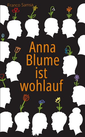 Anna Blume ist wohlauf