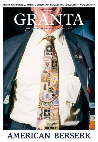 Granta 176
