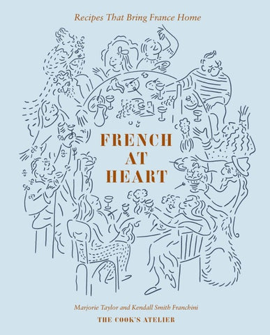 French at Heart