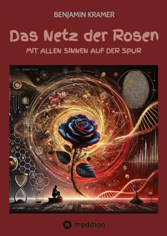 Das Netz der Rosen