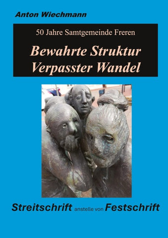 'Bewahrte Struktur -  Verpasster Wandel