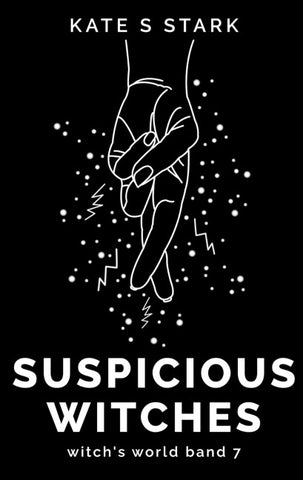 Suspicious Witches