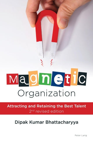 Magnetic Organization