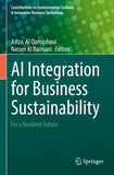 AI Integration for Business Sustainability