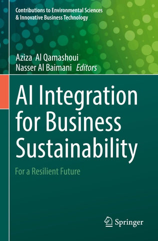 AI Integration for Business Sustainability