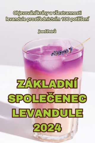 ZÁKLADNÍ SPOLE¿ENEC LEVANDULE 2024