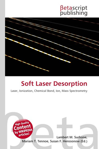 Soft Laser Desorption
