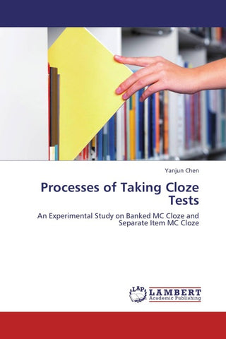 Processes of Taking Cloze Tests
