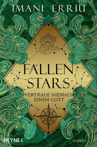 Fallen Stars
