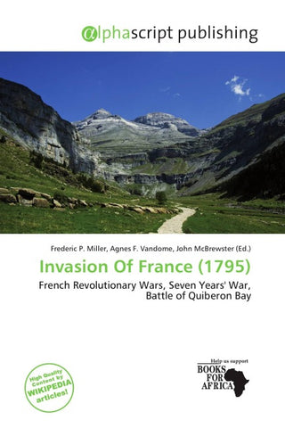 Invasion Of France (1795)