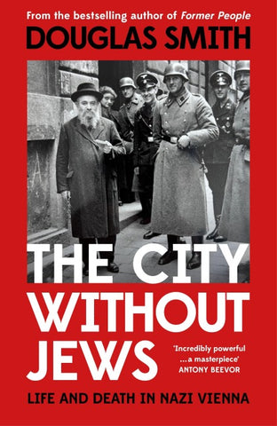 The City Witout Jews
