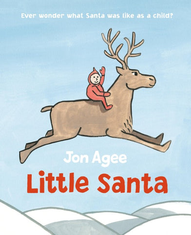 Little Santa