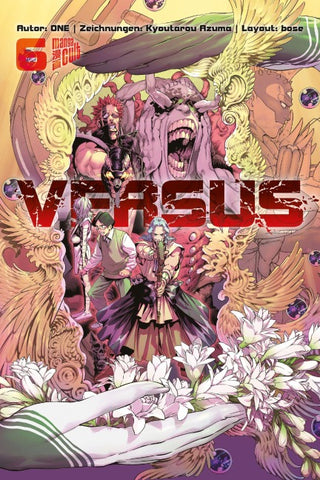 VERSUS 6