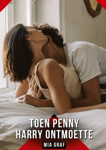 Toen Penny Harry ontmoette