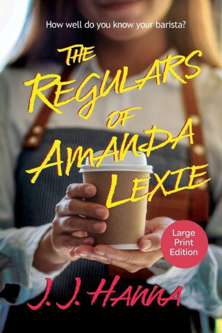 The Regulars of Amanda Lexie