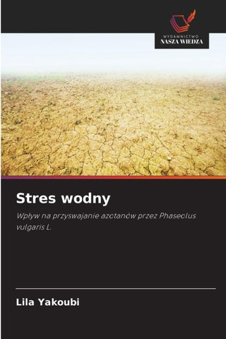 Stres wodny