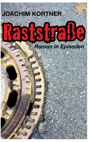 Raststraße