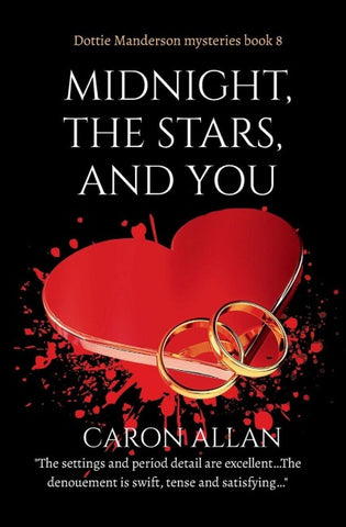 Midnight, the Stars, and You