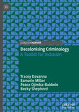 Decolonising Criminology