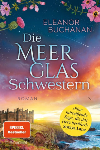 Die Meerglas-Schwestern
