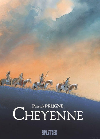 Cheyenne