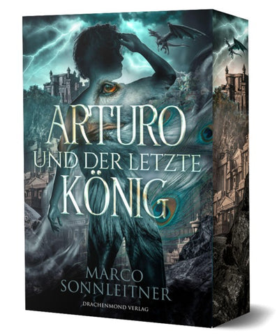 Arturo und der letzte König.
