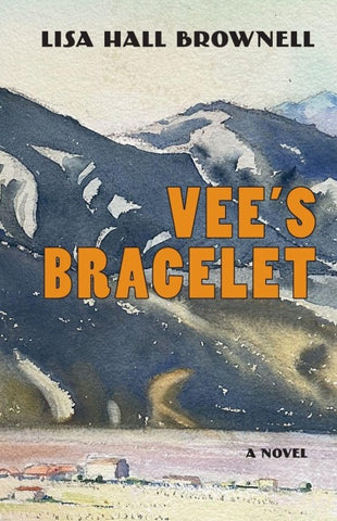 Vee's Bracelet