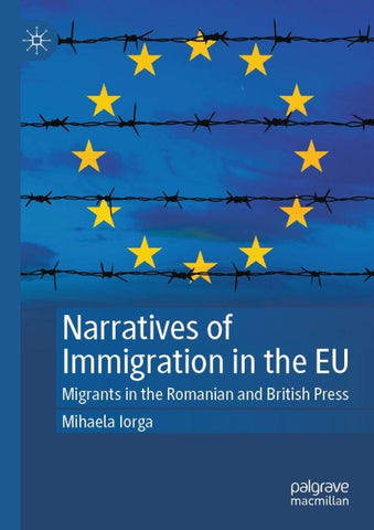 Narratives of Immigration in the EU