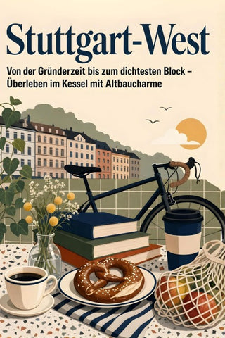 Stuttgart-West