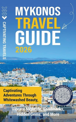 Mykonos Travel Guide