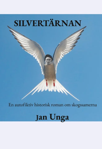 Silvertärnan