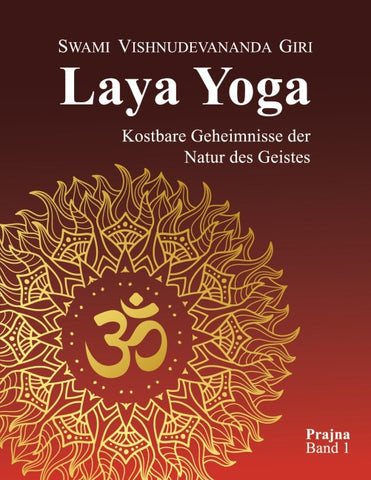 Laya Yoga