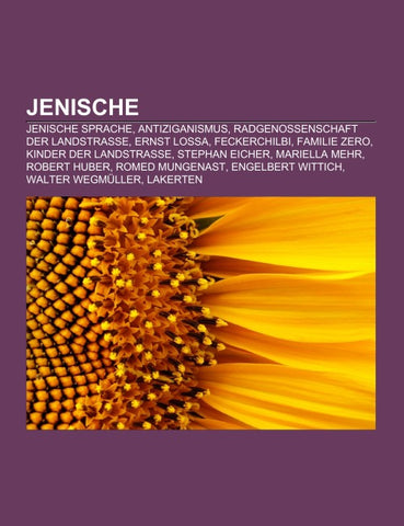 Jenische