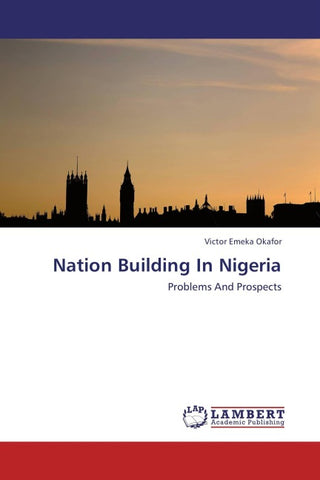 Nation Building In Nigeria