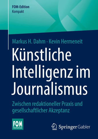 Künstliche Intelligenz im Journalismus