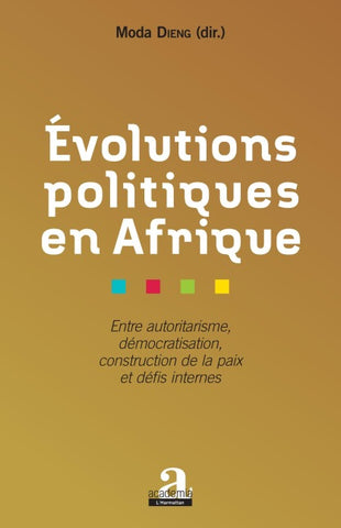 Evolutions politiques en Afrique