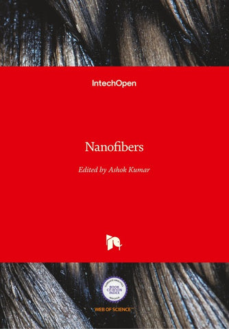 Nanofibers
