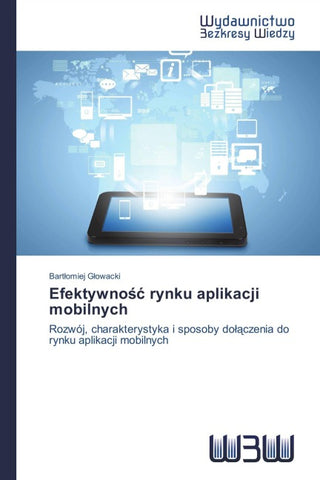 Efektywno¿¿ rynku aplikacji mobilnych