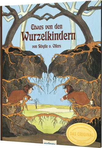 Etwas von den Wurzelkindern: