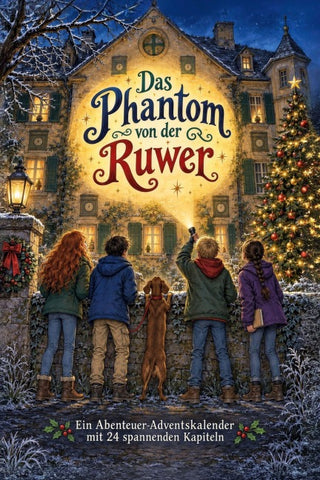 Das Phantom von der Ruwer